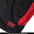 Venum-"Absolute" Short-Sleeve Compression Shirt (Black/Red)-8